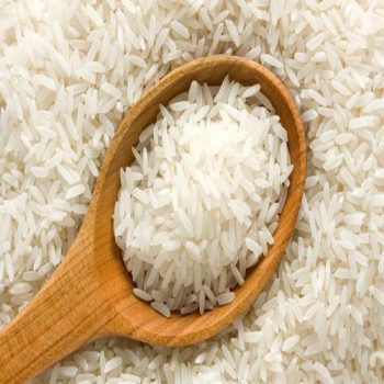 IRRI-9 Long Grain White Rice