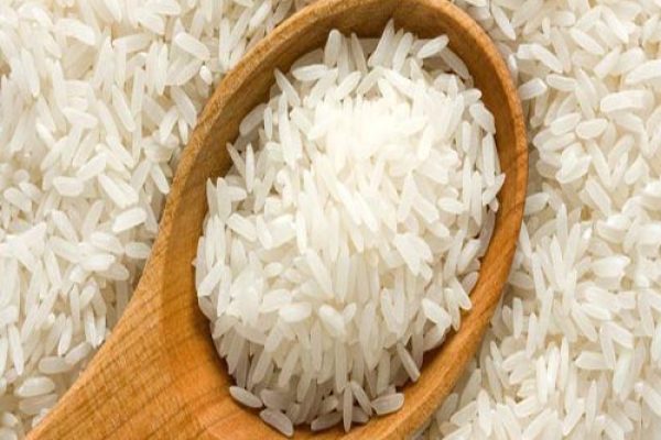 IRRI-9 Long Grain White Rice