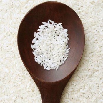 Irri-6 White Rice 5 Broken