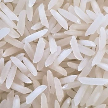 PK 386 Long Grain White Rice