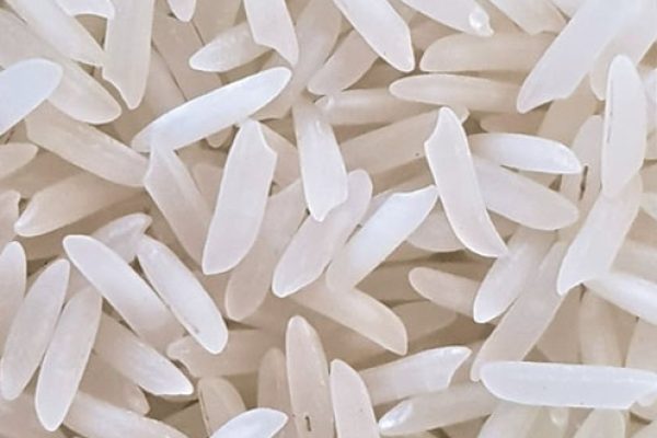 PK 386 Long Grain White Rice