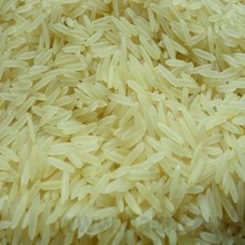 Super Kernel Basmati Sella Rice Golden Sella