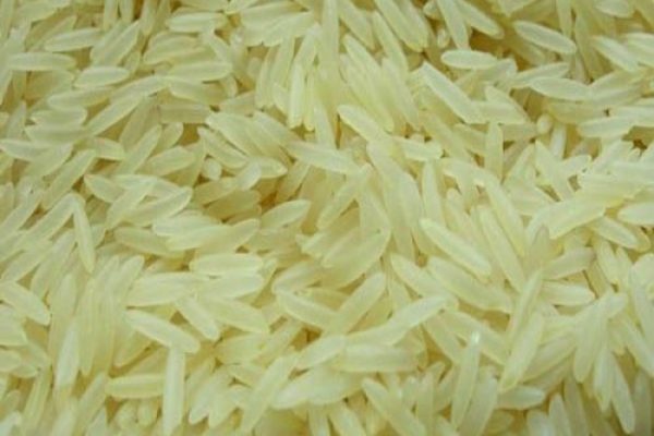 Super Kernel Basmati Sella Rice Golden Sella