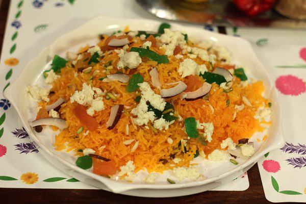 zarda